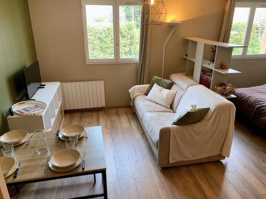 Appartement Cosy Proche Centre Draguignan Luaran gambar