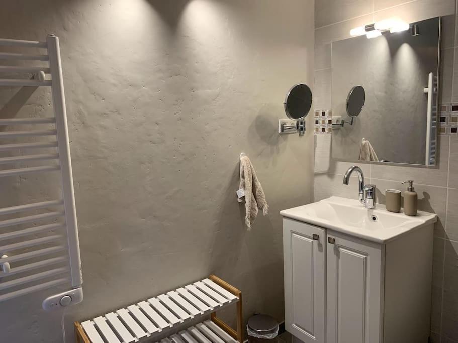 Appartement Cosy Proche Centre Draguignan Luaran gambar