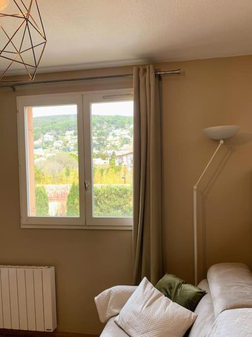 Appartement Cosy Proche Centre Draguignan Luaran gambar