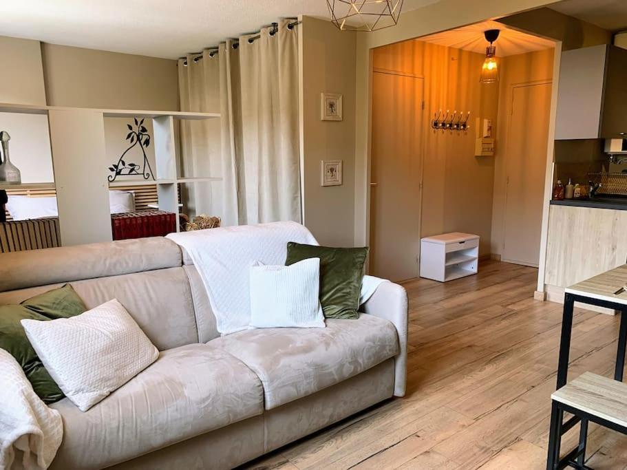 Appartement Cosy Proche Centre Draguignan Luaran gambar