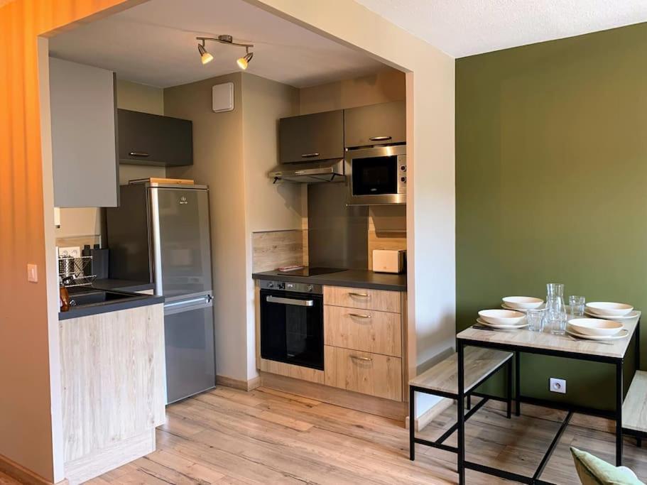 Appartement Cosy Proche Centre Draguignan Luaran gambar