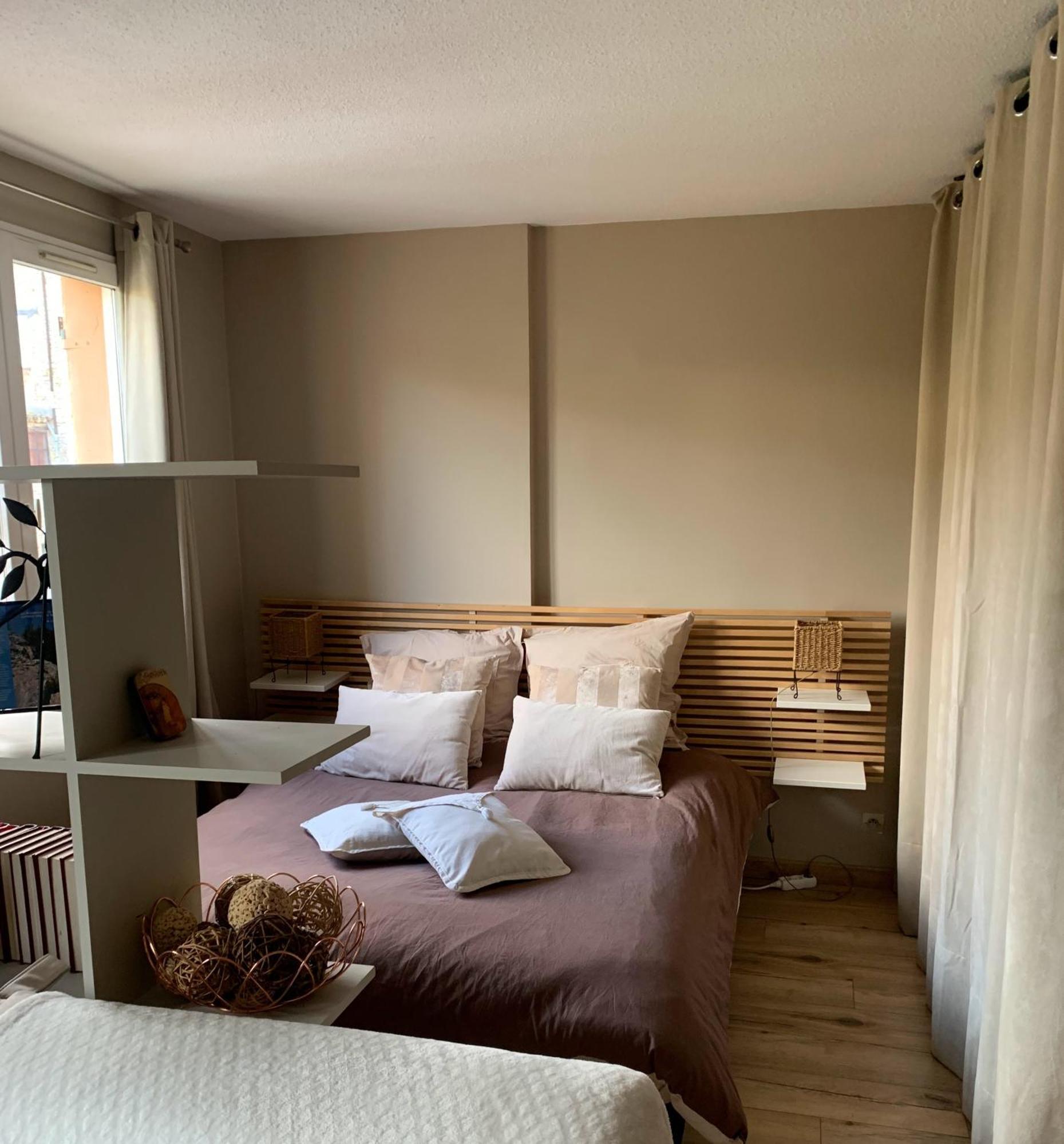 Appartement Cosy Proche Centre Draguignan Luaran gambar